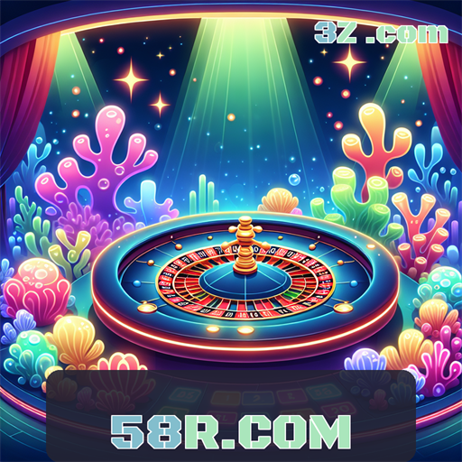 Experimente o Cassino Diversificado do 58r.com e Ganhe Emoção