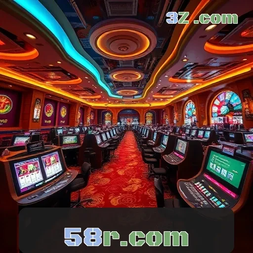58r.com: A Seção de Apps Que Vai Revolucionar Seu Jogo!
