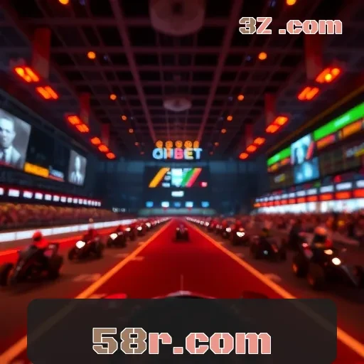 58r.com: O Portal que Transforma Seu Jeito de Jogar Online